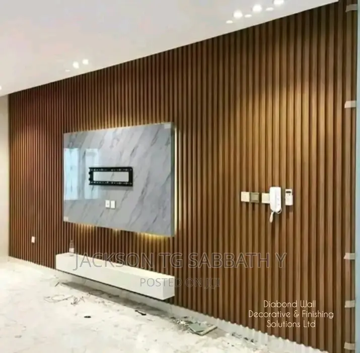 Tv Stand Console