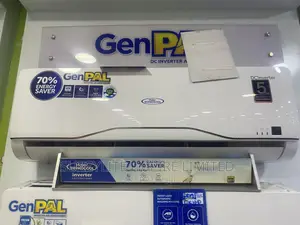 Haier Thermocool Genpal 2hp Inverter Air Conditioner