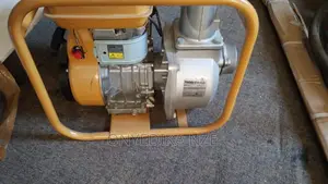 High Quality Water Pump Machine 2 Inches