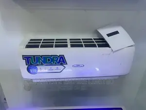Haier Thermocool Tundra 1hp Air Conditioner