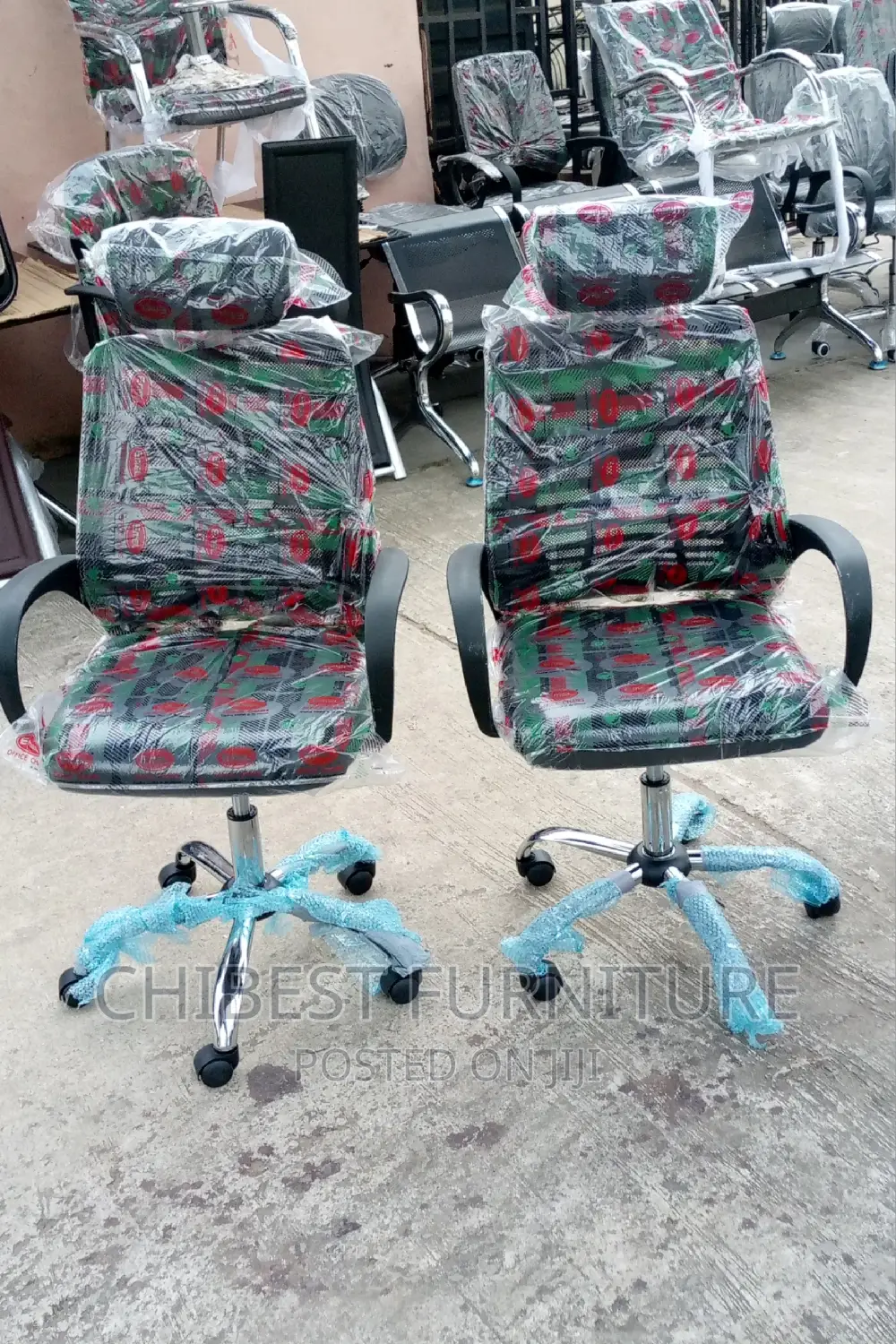 Quality Chairs for Office