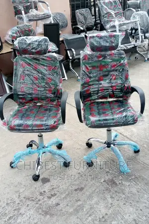 Quality Chairs for Office