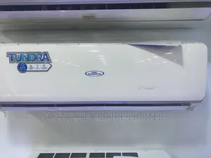Haier Thermocool 1.5hp Tundra Air Conditioner