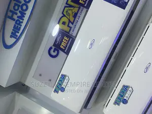 Haier Thermocool 2hp Tundra Air Conditioner