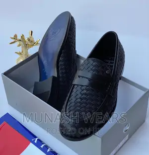 Original Serpentini Shoe