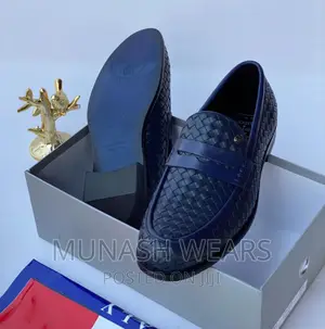 Original Serpentini Shoe