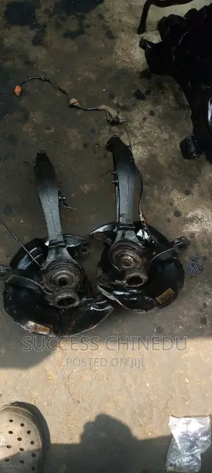 Front Hob for Honda Accord 2003/2