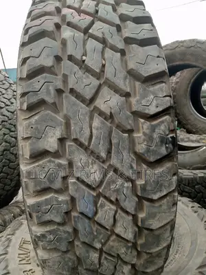 LT265/75R16 Off-Road Tokunbo Tires