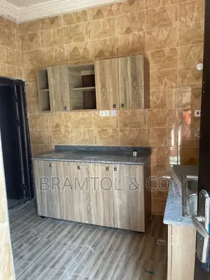 2bdrm Block of Flats in Dawaki for rent
