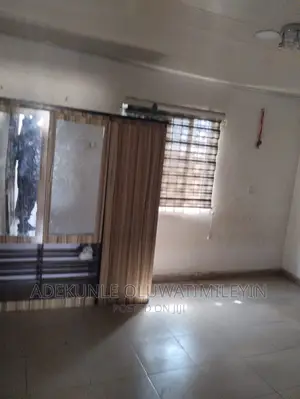 Furnished Mini Flat in Alimosho for rent
