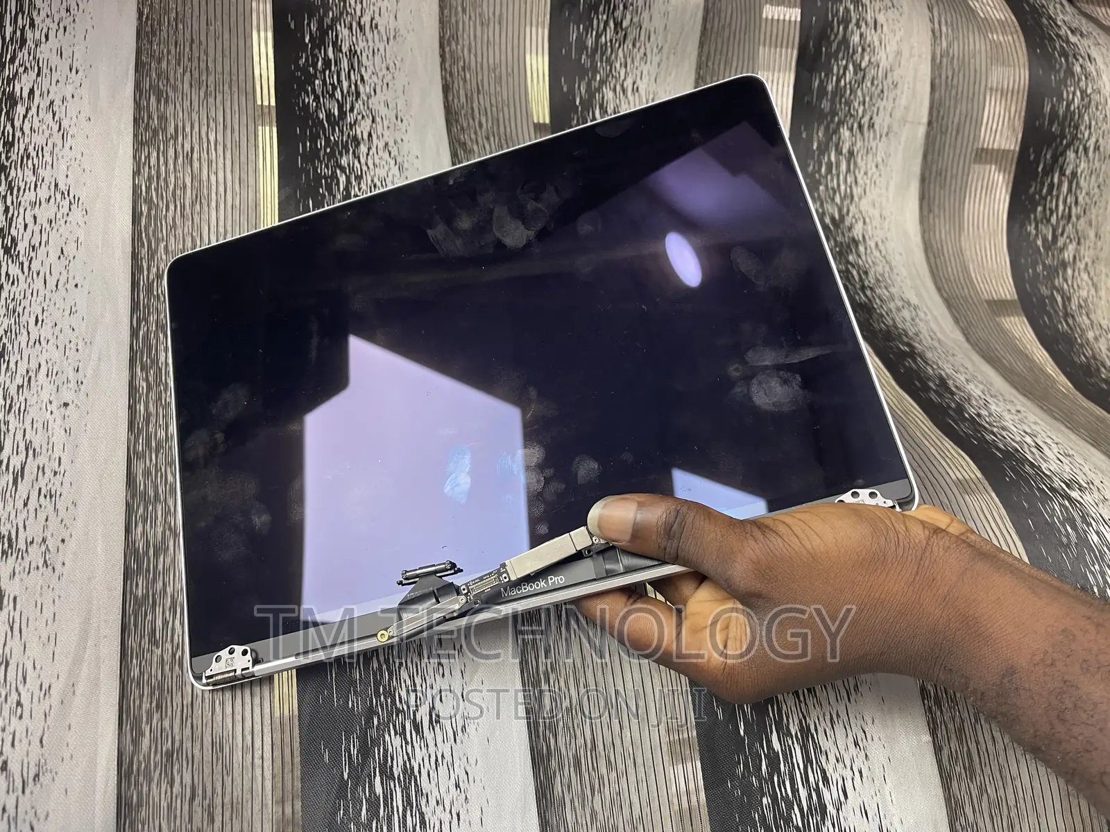 Macbook Pro 2016/2020 Used Screen 13inch
