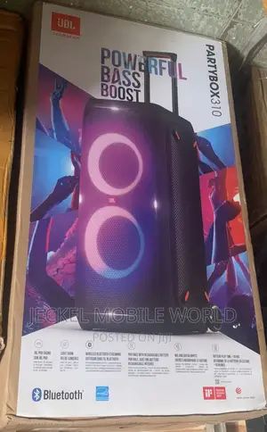 JBL Partybox 310