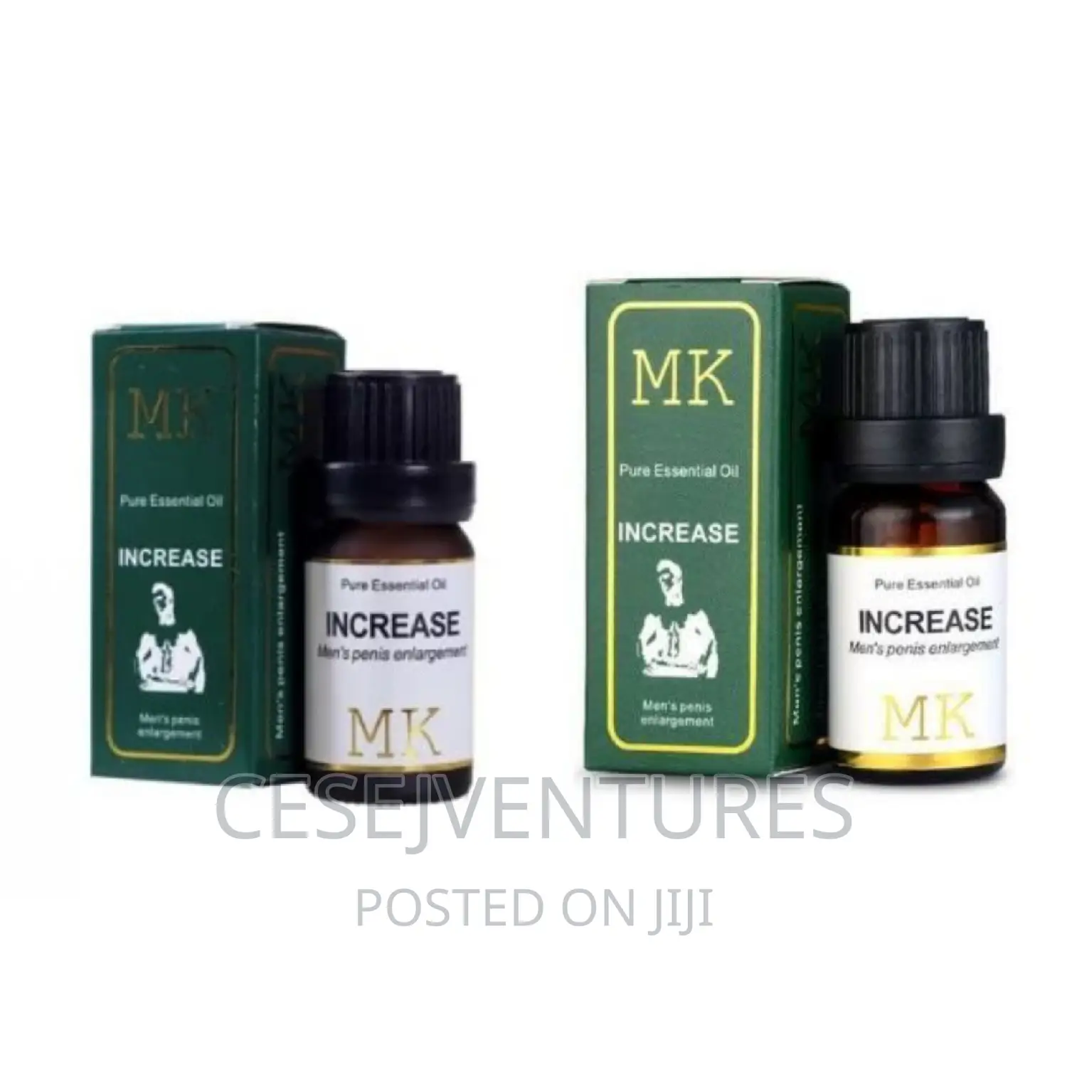 Mk 1 Essential Oil