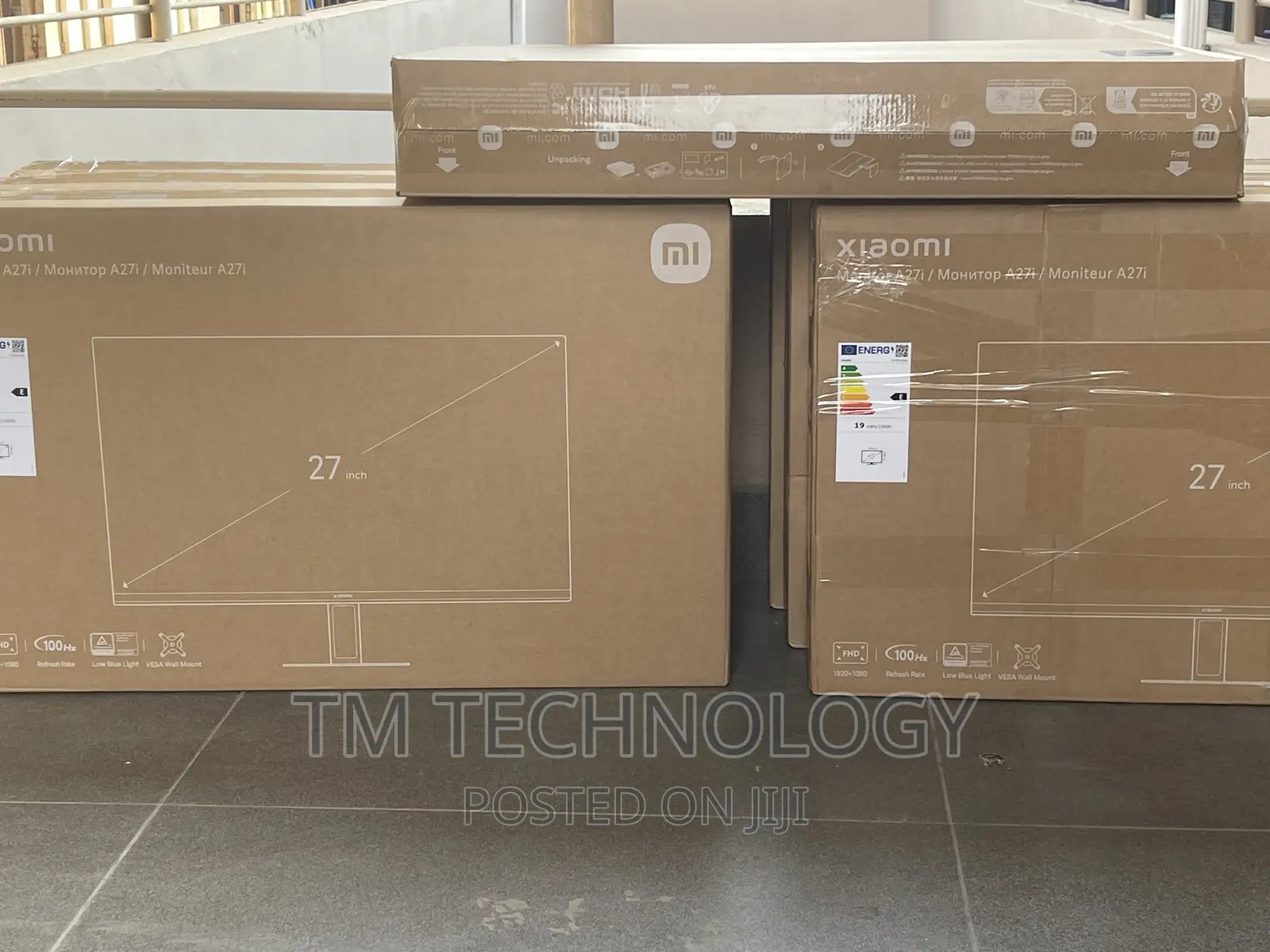 Xiaomi 27inch