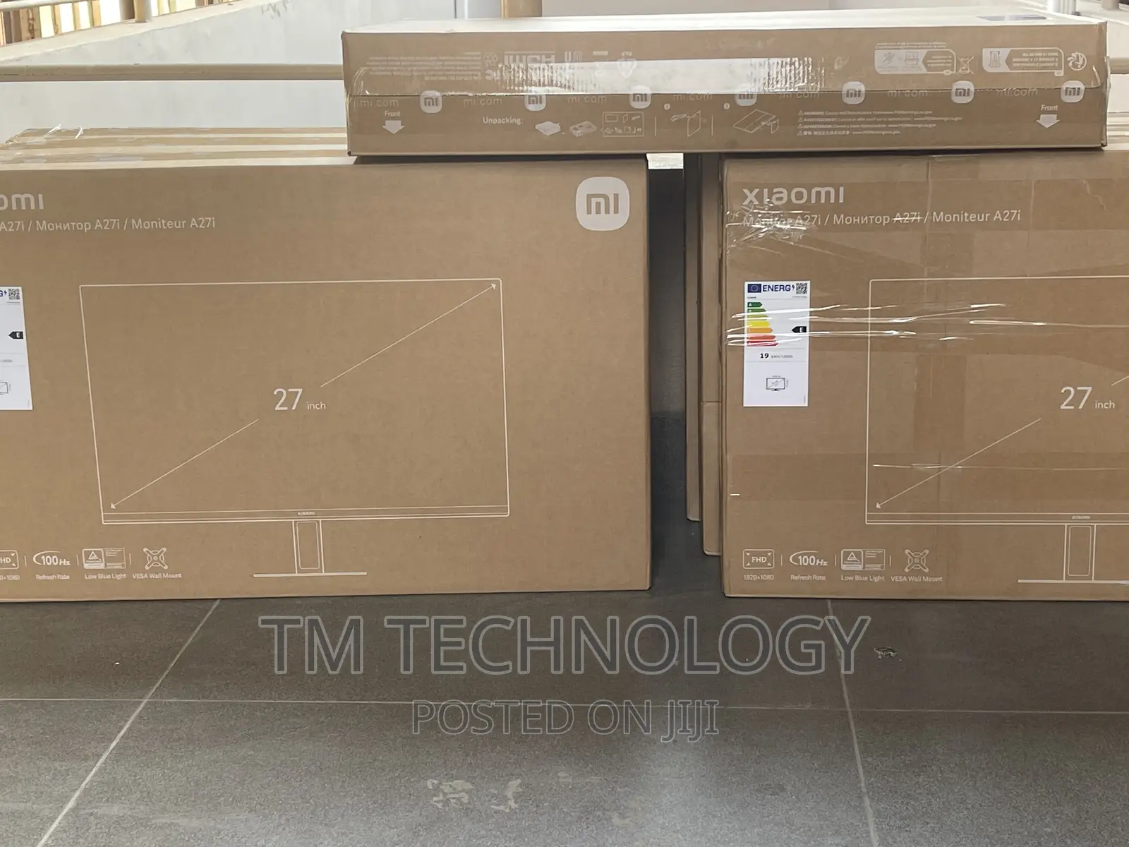 Xiaomi 27inch