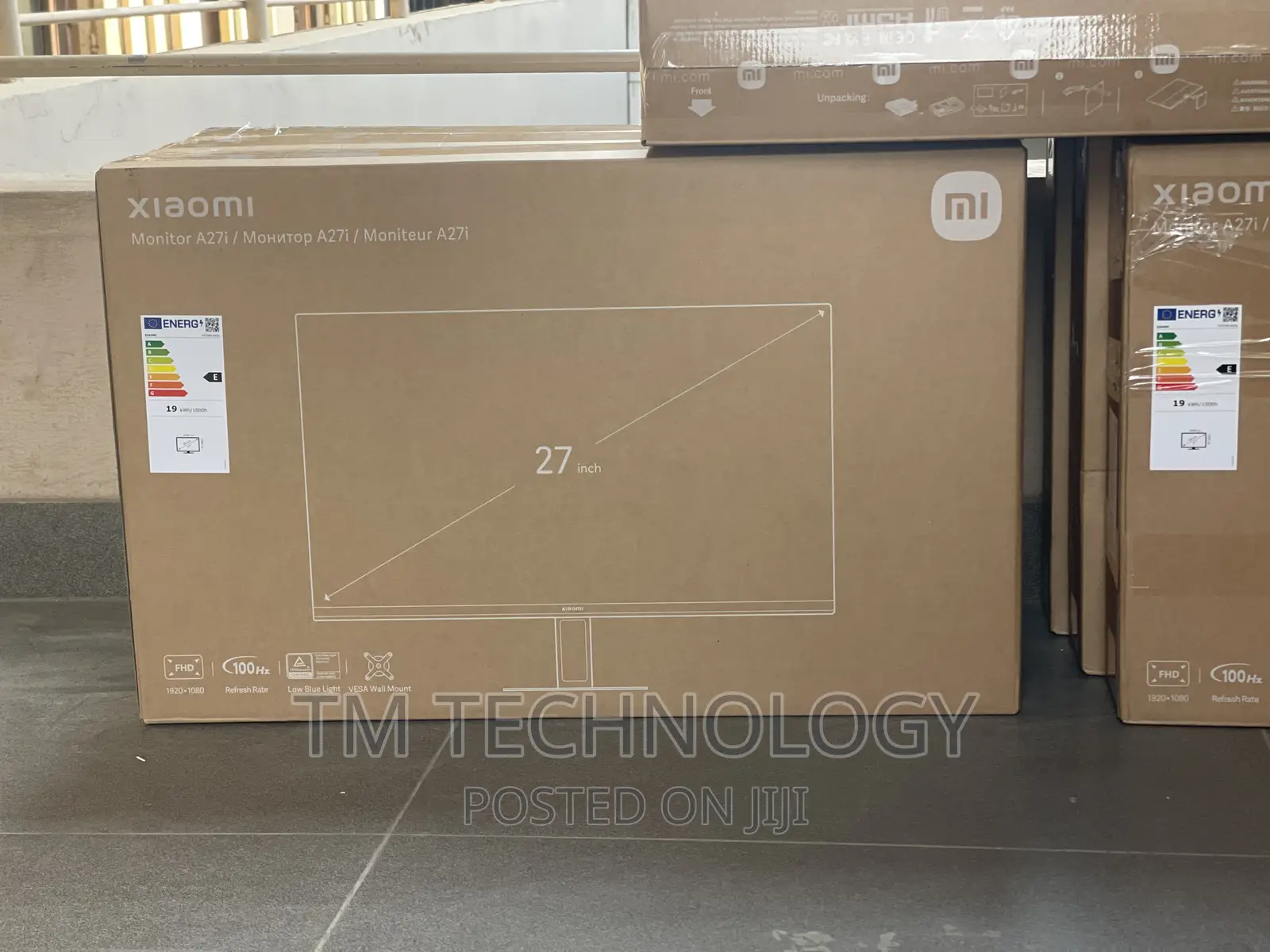 Xiaomi 27inch