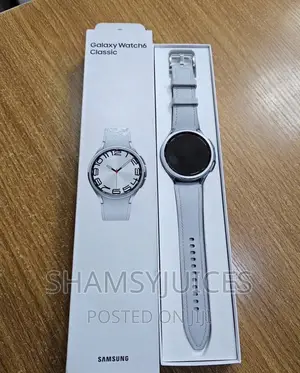 Samsung Galaxy Watch6 Classic 47mm