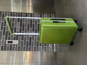 Hand Luggage Luxury Traveling Box