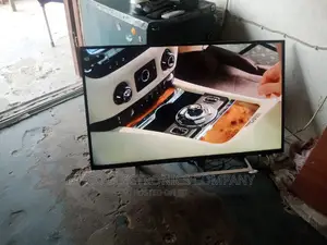 43 Sony Smart