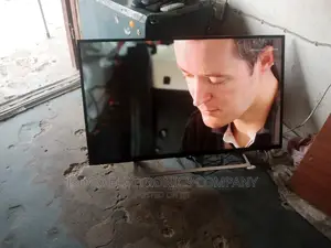 43 Inches Smart