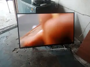 43 Inches Smart
