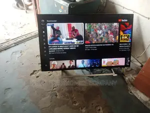 43 Inches Smart