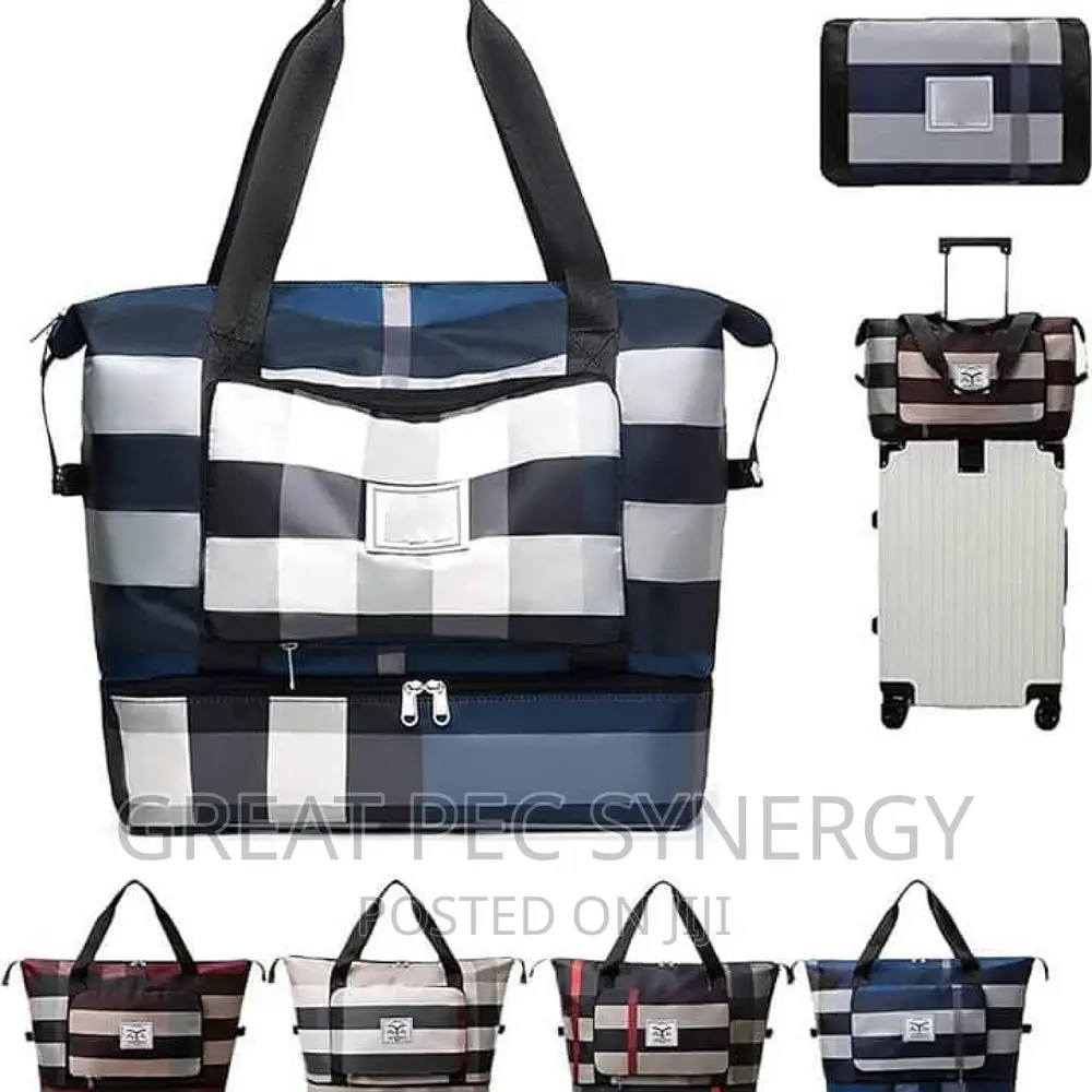 Portable Travelling Bag