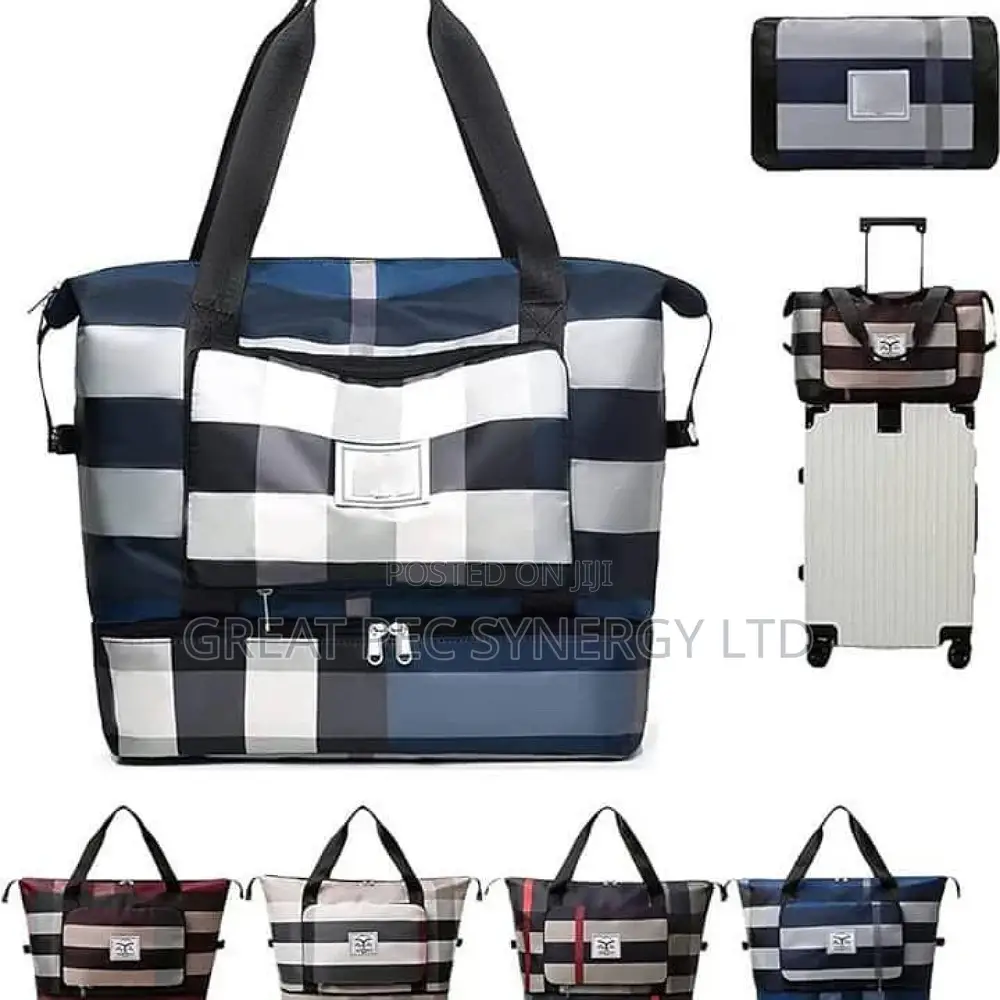 Portable Travelling Bag