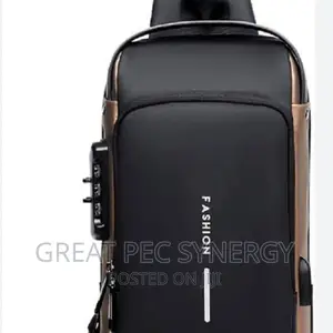 USB Portable Bag