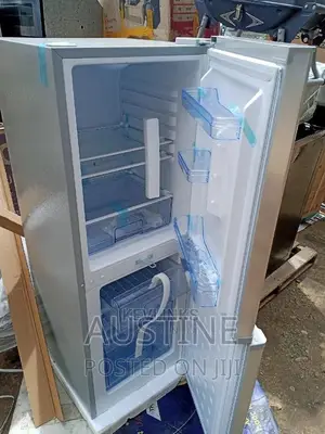Brand New LG 250L Half-Half Double Door Refrigerato>External