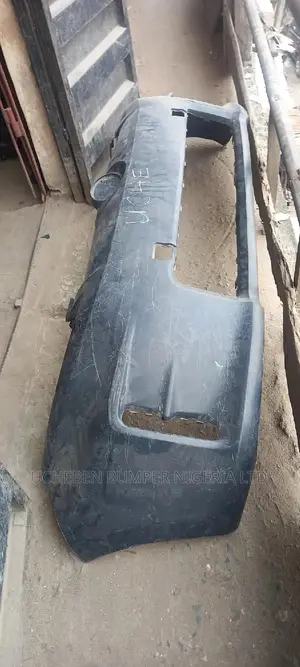 Front Bumper Toyota Scion Xb 2012