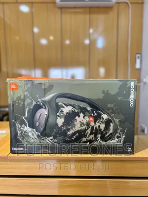 JBL Boombox 2