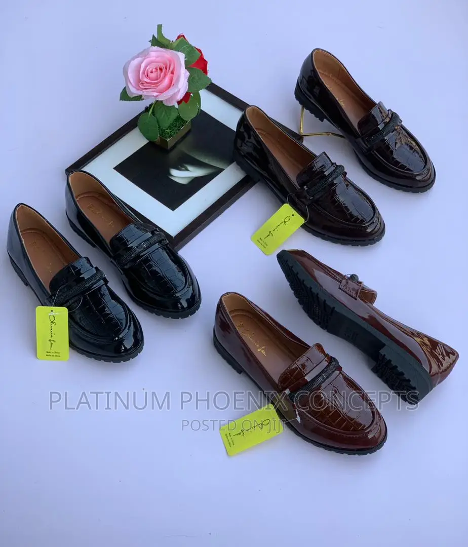 Office Shoe (Boyfriend)