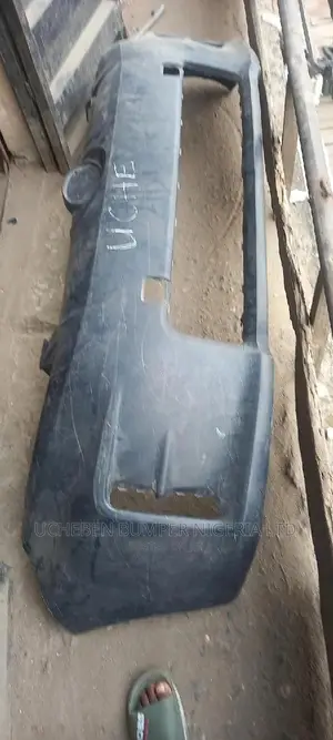 Front Bumper Toyota Scion Xb 2012