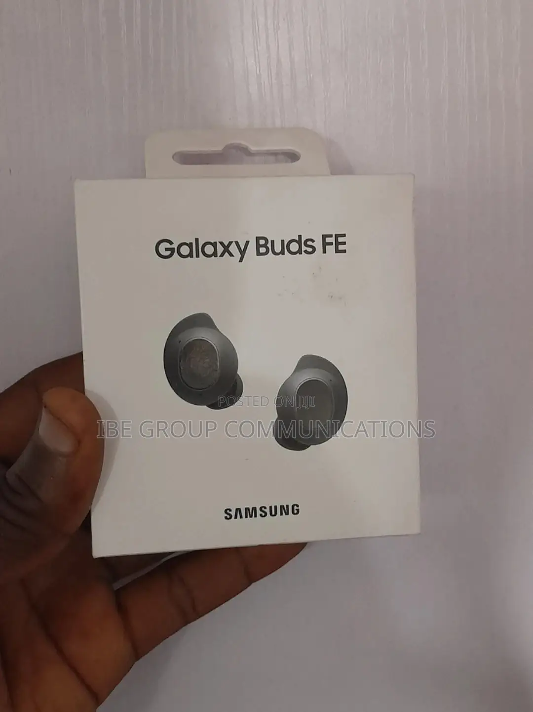 Samsung Galaxy Buds Fe