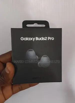 Samsung Galaxy Buds2 Pro