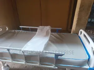 Hospital Bed Imported 1 Crank