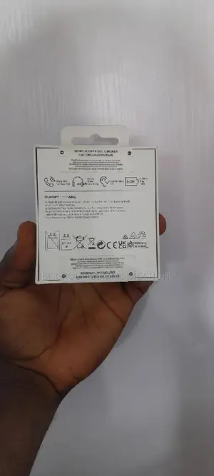 Samsung Galaxy Buds Fe