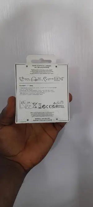 Samsung Galaxy Buds Fe