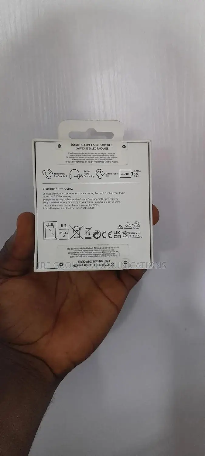 Samsung Galaxy Buds Fe