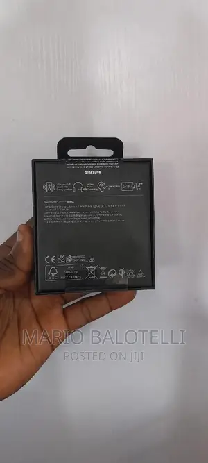 Samsung Galaxy Buds2 Pro