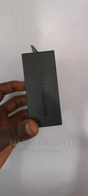 Samsung Galaxy Buds2 Pro