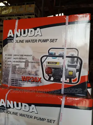 Anuda Wp30x Water Pump
