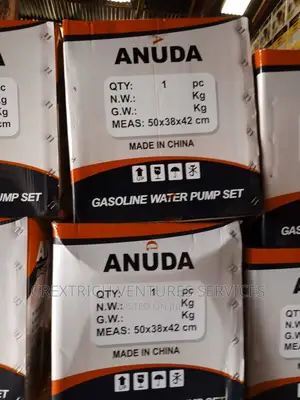 Anuda Wp30x Water Pump