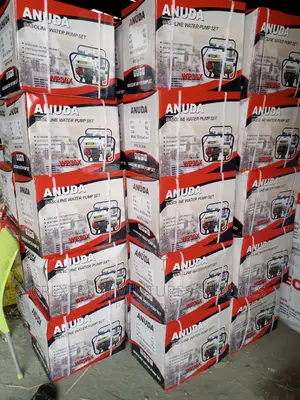 Anuda Wp30x Water Pump