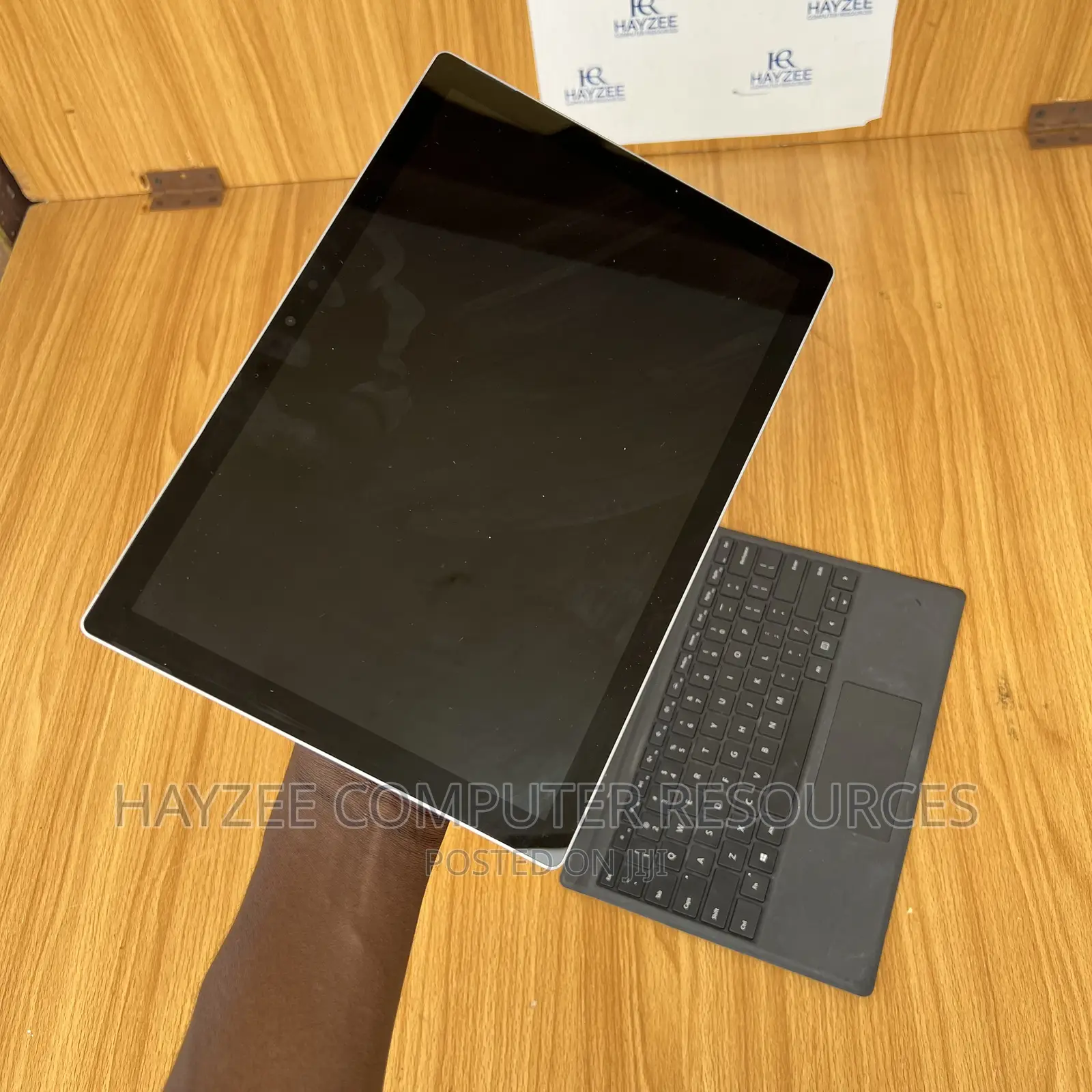 Laptop Microsoft Surface Pro 7+ 16GB Intel Core I7 SSD 256GB