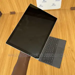 Laptop Microsoft Surface Pro 7+ 16GB Intel Core I7 SSD 256GB