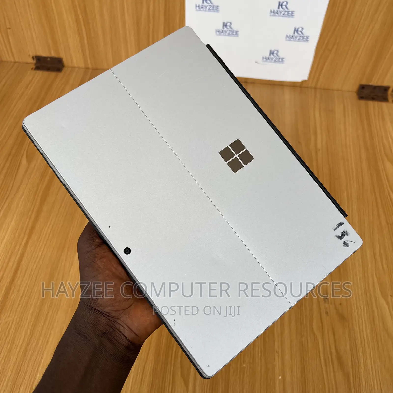Laptop Microsoft Surface Pro 7+ 16GB Intel Core I7 SSD 256GB