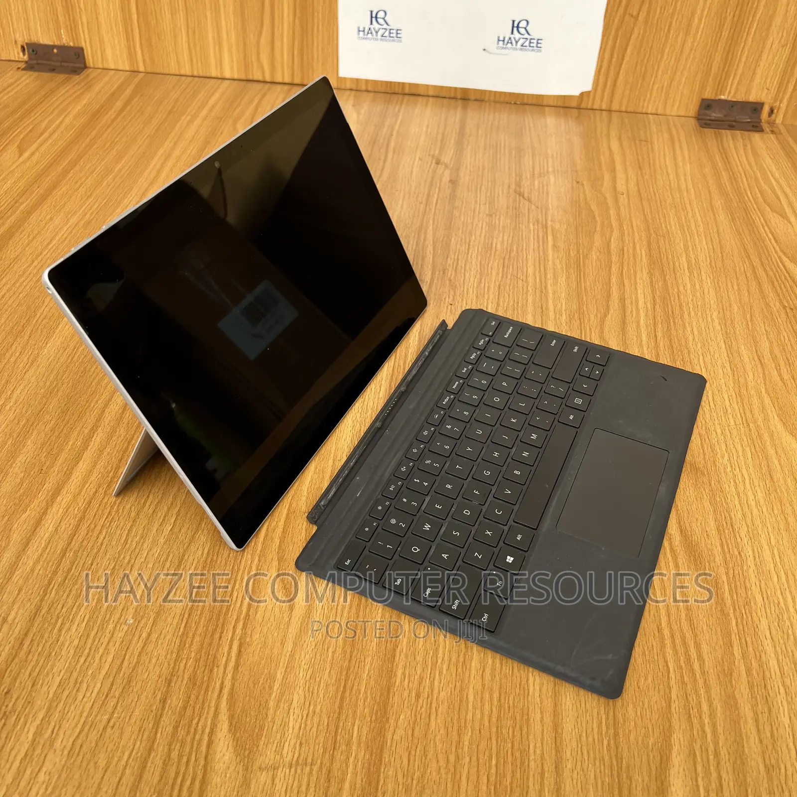Laptop Microsoft Surface Pro 7+ 16GB Intel Core I7 SSD 256GB
