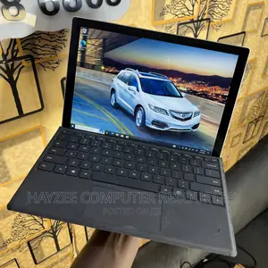 Laptop Microsoft Surface Pro 7+ 16GB Intel Core I7 SSD 256GB